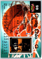 1992 Stadium Club Craig Ehlo #59