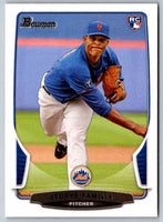 2013 Bowman Jeurys Familia #86