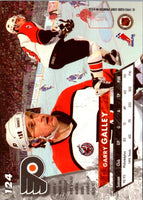 1993 Ultra Garry Galley #124
