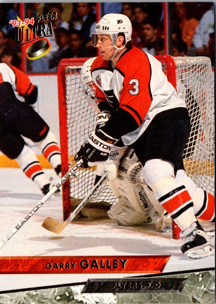 1993 Ultra Garry Galley