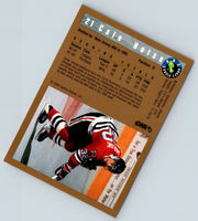 1998 ProSet Cale Hulse #32