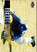 2004 MLB Showdown Checklists American League-West Division