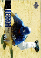 2004 MLB Showdown Checklists American League-West Division #3