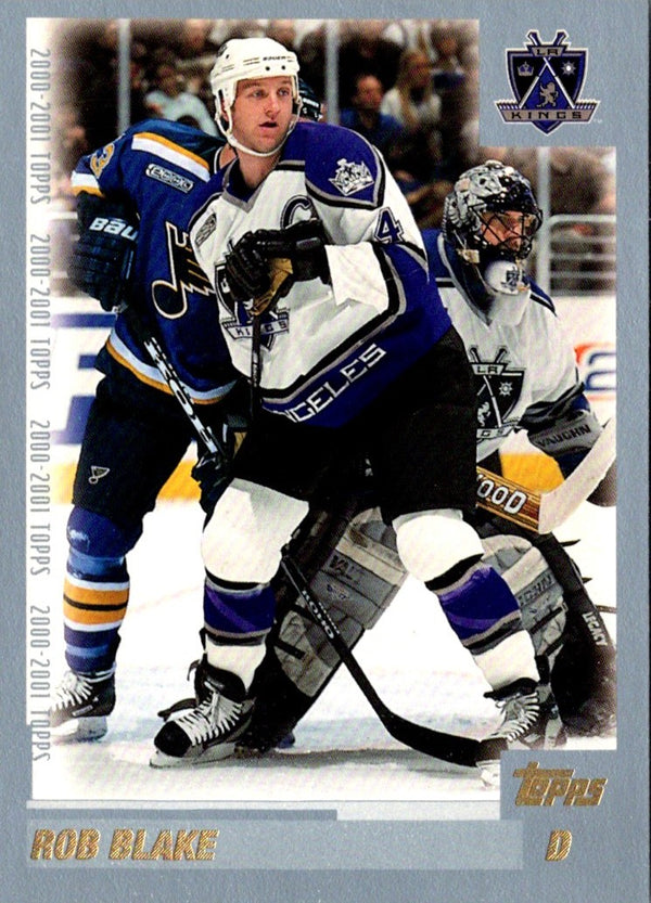 2000 Topps Rob Blake #103