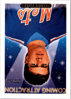 1991 Topps Barry Jones #33
