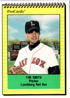 1991 ProCards Tim Smith #1199