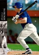 1994 Upper Deck Hocking Denny