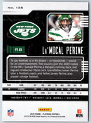 2020 Panini Absolute Rookie Materials La'Mical Perine