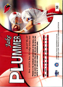1998 Fleer Brilliants Jake Plummer