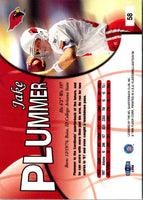 1998 Fleer Brilliants Jake Plummer #58