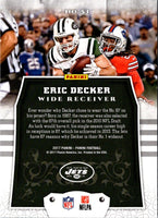 2017 Panini Eric Decker #53
