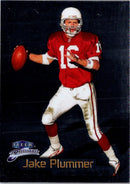 1998 Fleer Brilliants Jake Plummer