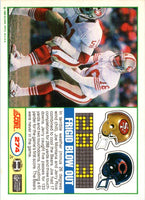 2019 Panini NFC Wild Card #16
