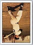 1979 TCMA 50's Gene Hermanski