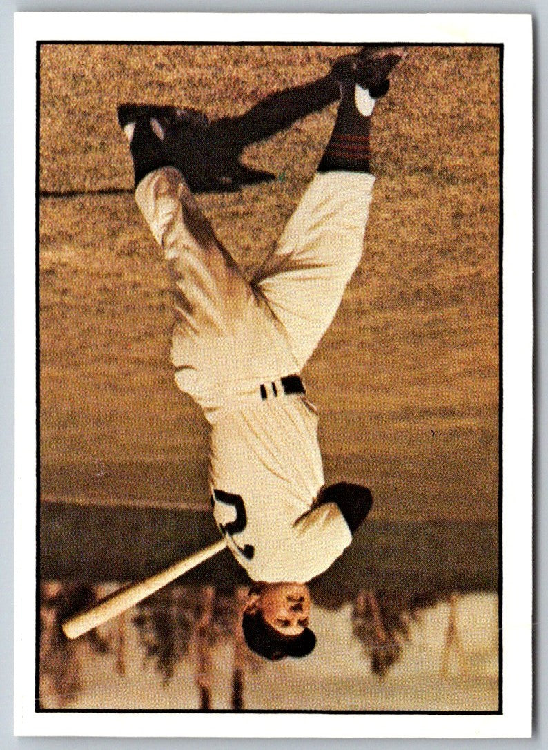 1979 TCMA 50's Gene Hermanski