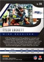 2019 Panini Prizm Tyler Lockett #256