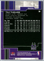2002 Ultra Tim Thomas #3