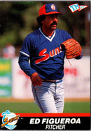 1989 T&M Senior League Ed Figueroa