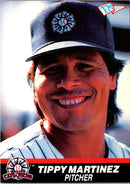 1989 T&M Senior League Tippy Martinez