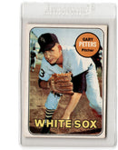 1969 Topps Gary Peters