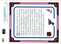 1990 Upper Deck Rod Brind'Amour #347
