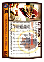 1999 Topps Ken Harvey #304