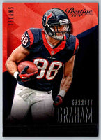 2014 Prestige Garrett Graham #51