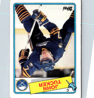 1988 Topps John Tucker #74