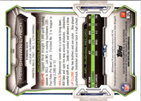 2015 Bowman Marshawn Lynch #95