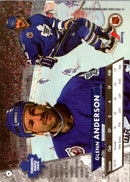 1993 Ultra Glenn Anderson