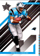 2004 Leaf Rookies & Stars Stephen Davis