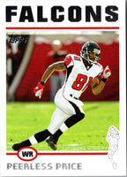 2004 Topps Peerless Price #279