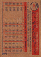 2006 Topps Heritage Carlos Delgado #36