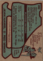 1979 Topps Jean Hamel #262