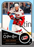 2011 O-Pee-Chee Jussi Jokinen