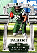 2017 Panini Matt Forte