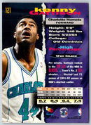 1993 Stadium Club Members Only Kenny Gattison