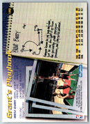 1996 Hoops Brent Barry