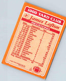 2011 Topps Football James Lofton