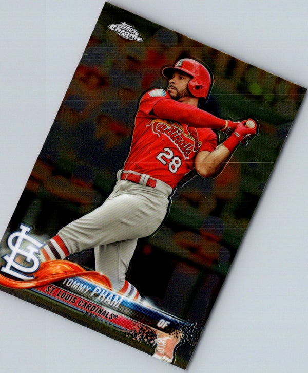 1990 Topps St. Louis Cardinals #118