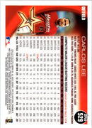 2010 Topps Carlos Lee