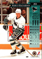 1995 Donruss Marcus Ragnarsson #264 Rookie