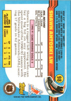 1991 O-Pee-Chee Shawn Antoski #98