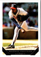 1993 Topps Marvin Freeman #583
