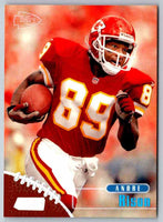 1998 Topps Stadium Club Football Andre Rison #131