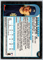 1999 Bowman Chad Green #297