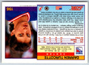 1991 Score American Darren Turcotte