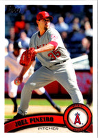 2011 Topps Joel Pineiro #263
