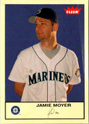 2005 Fleer Tradition Jamie Moyer