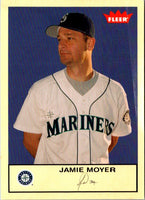 2005 Fleer Tradition Jamie Moyer #242